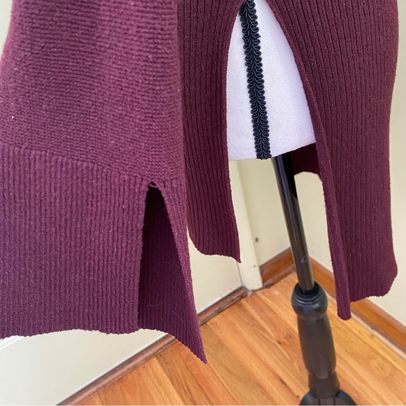 2/$20 FREE PEOPLE Criss Cross Tunic size S - Picture 4 of 10